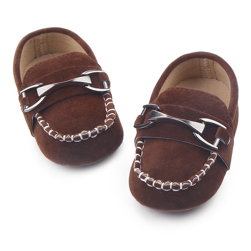 Baby Loafers Casual Footwear